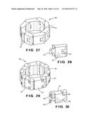 Expandable Inter-Vertebral Cage and Method of Installing Same diagram and image