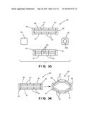 Expandable Inter-Vertebral Cage and Method of Installing Same diagram and image