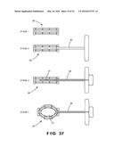 Expandable Inter-Vertebral Cage and Method of Installing Same diagram and image