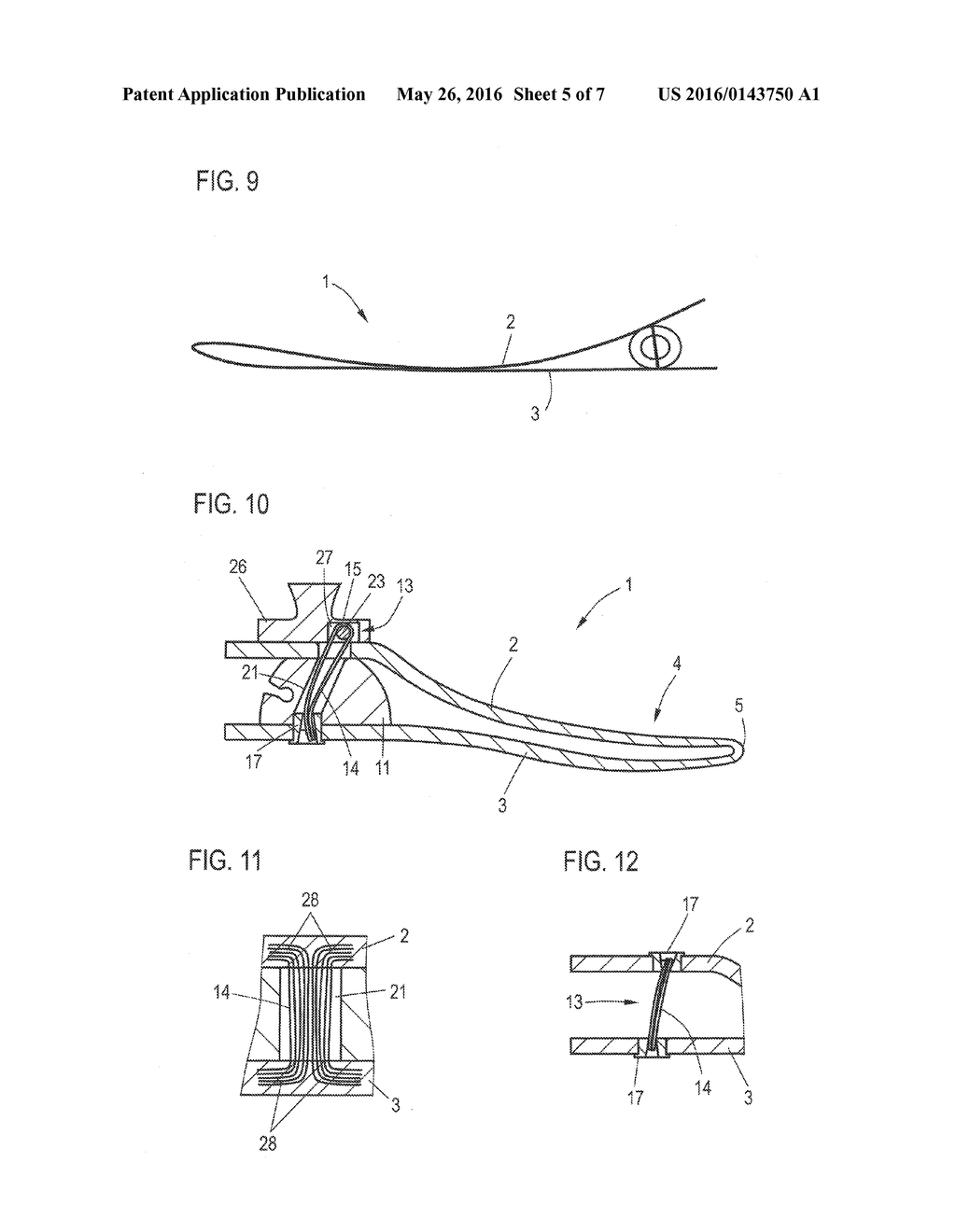 FOOT PROSTHESIS - diagram, schematic, and image 06