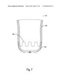 PROSTHETIC SOCKET SUSPENSION DEVICE EMBODIMENTS diagram and image