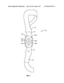 POLYMERIC POLYCENTRIC HINGE diagram and image