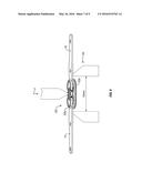 POLYMERIC POLYCENTRIC HINGE diagram and image