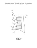 Compression Garment for Postpartum Women diagram and image