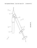 A DEVICE FOR DELIVERY OF COMPOSITIONS TO THE EYE diagram and image