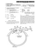 AQUABLATION AQUABEAM EYE SURGERY METHODS AND APPARATUS diagram and image