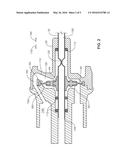 TRACTION-LIMITING VITRECETOMY PROBE diagram and image