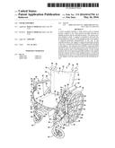 CHAIR ASSEMBLY diagram and image