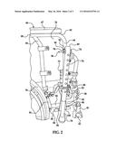 CHAIR ASSEMBLY diagram and image