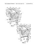 CHAIR ASSEMBLY diagram and image