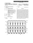 Medication Organizer Tray Apparatus diagram and image