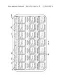 Medication Organizer Tray Apparatus diagram and image