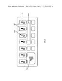 Medication Organizer Tray Apparatus diagram and image