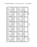 Medication Organizer Tray Apparatus diagram and image