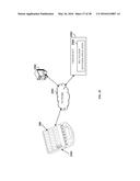 Medication Organizer Tray Apparatus diagram and image