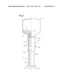 PARTICLE-DOSING DEVICE diagram and image