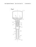 PARTICLE-DOSING DEVICE diagram and image