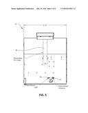 INTERACTIVE KIOSK FOR COUNTING, LABELING, AND SHIPPING OF RECALLED     MEDICATION CAPSULES diagram and image