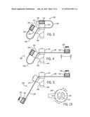 DUAL MATERIAL Y-CONNECTOR diagram and image