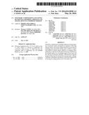 POLYMERIC COMPOSITIONS CONTAINING IR-EMITTING/ABSORBING ADDITIVES AND     SHAPED ARTICLES COMPRISED THEREOF diagram and image