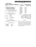 COMPOSITIONS COMPRISING HYDROXYTYROSOL, RESVERATROL, LYCOPENE, FLAVANOLS,     AND/OR FLAVONOIDS AND USE THEREOF diagram and image