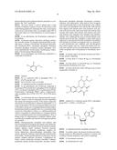 Composition for the Management of Nausea and Vomiting diagram and image