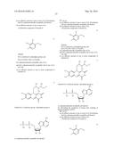 Composition for the Management of Nausea and Vomiting diagram and image