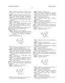 SULFOXIMINE SUBSTITUTED 5-FLUORO-N-(PYRIDIN-2-YL)PYRIDIN-2-AMINE     DERIVATIVES AND THEIR USE AS CDK9 KINASE INHIBITORS diagram and image