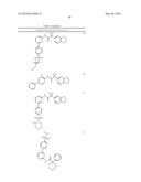 MODULATORS OF ATP-BINDING CASSETTE TRANSPORTERS diagram and image