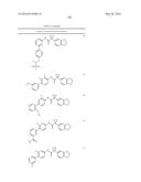 MODULATORS OF ATP-BINDING CASSETTE TRANSPORTERS diagram and image