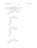 MODULATORS OF ATP-BINDING CASSETTE TRANSPORTERS diagram and image