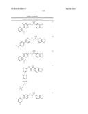 MODULATORS OF ATP-BINDING CASSETTE TRANSPORTERS diagram and image