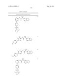 MODULATORS OF ATP-BINDING CASSETTE TRANSPORTERS diagram and image