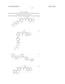 MODULATORS OF ATP-BINDING CASSETTE TRANSPORTERS diagram and image