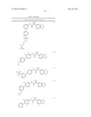 MODULATORS OF ATP-BINDING CASSETTE TRANSPORTERS diagram and image