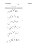 MODULATORS OF ATP-BINDING CASSETTE TRANSPORTERS diagram and image