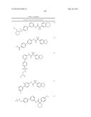 MODULATORS OF ATP-BINDING CASSETTE TRANSPORTERS diagram and image