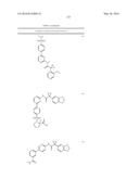 MODULATORS OF ATP-BINDING CASSETTE TRANSPORTERS diagram and image