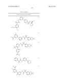 MODULATORS OF ATP-BINDING CASSETTE TRANSPORTERS diagram and image