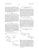 MODULATORS OF ATP-BINDING CASSETTE TRANSPORTERS diagram and image