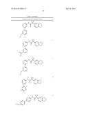 MODULATORS OF ATP-BINDING CASSETTE TRANSPORTERS diagram and image