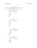 MODULATORS OF ATP-BINDING CASSETTE TRANSPORTERS diagram and image