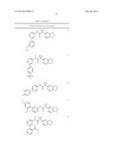 MODULATORS OF ATP-BINDING CASSETTE TRANSPORTERS diagram and image