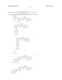 MODULATORS OF ATP-BINDING CASSETTE TRANSPORTERS diagram and image