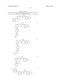 MODULATORS OF ATP-BINDING CASSETTE TRANSPORTERS diagram and image