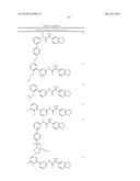 MODULATORS OF ATP-BINDING CASSETTE TRANSPORTERS diagram and image