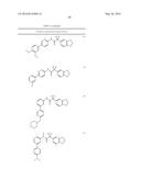 MODULATORS OF ATP-BINDING CASSETTE TRANSPORTERS diagram and image