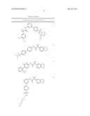 MODULATORS OF ATP-BINDING CASSETTE TRANSPORTERS diagram and image