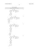 MODULATORS OF ATP-BINDING CASSETTE TRANSPORTERS diagram and image