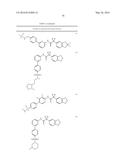 MODULATORS OF ATP-BINDING CASSETTE TRANSPORTERS diagram and image